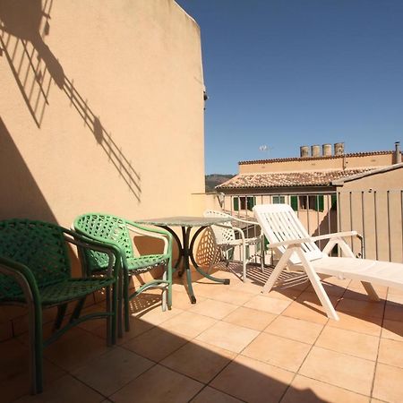 Casa Carrer De Bonany Vila Sóller Exterior foto