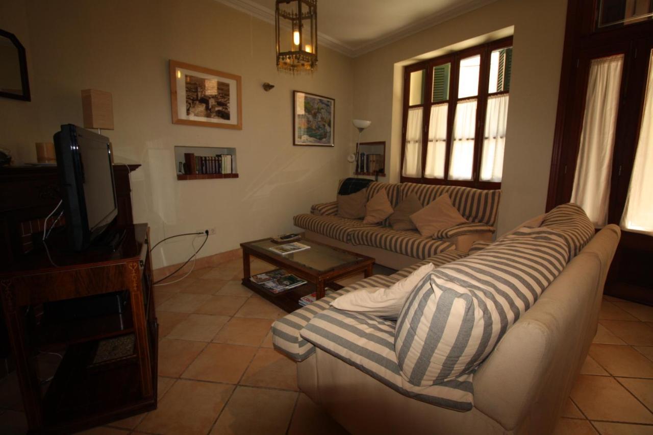 Casa Carrer De Bonany Vila Sóller Exterior foto