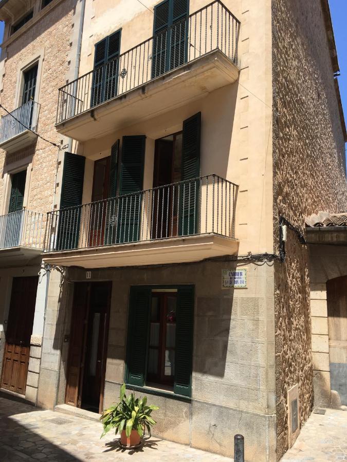Casa Carrer De Bonany Vila Sóller Exterior foto
