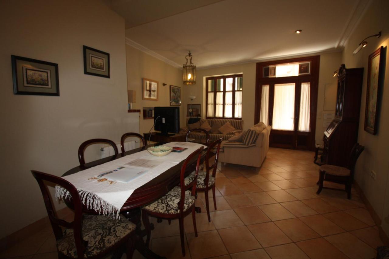 Casa Carrer De Bonany Vila Sóller Exterior foto