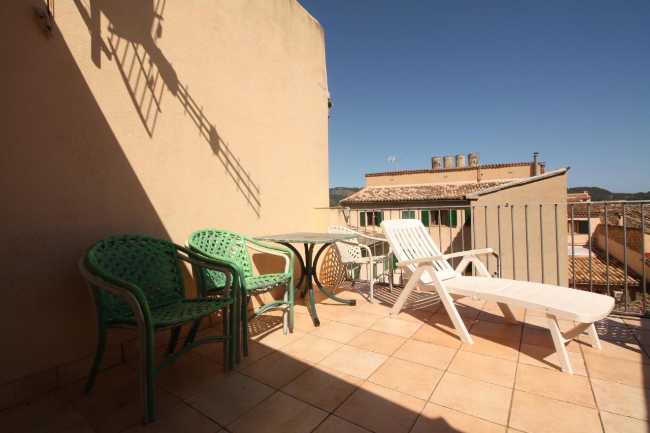 Casa Carrer De Bonany Vila Sóller Exterior foto