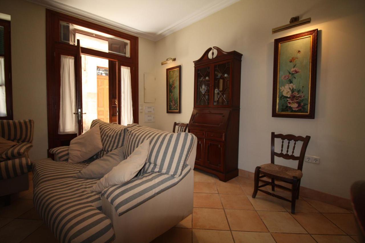 Casa Carrer De Bonany Vila Sóller Exterior foto