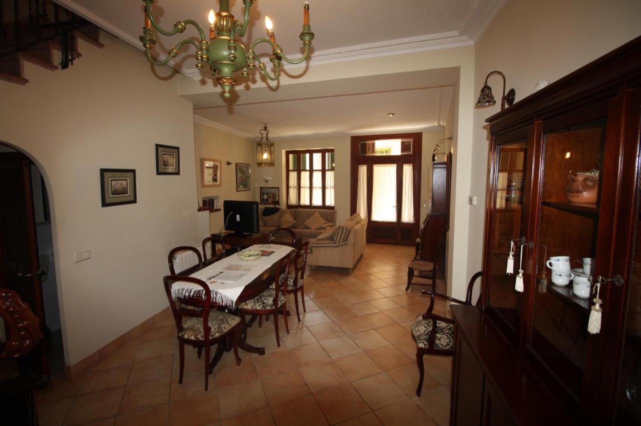 Casa Carrer De Bonany Vila Sóller Exterior foto