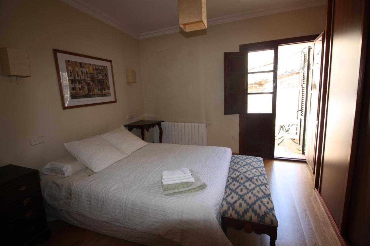 Casa Carrer De Bonany Vila Sóller Exterior foto