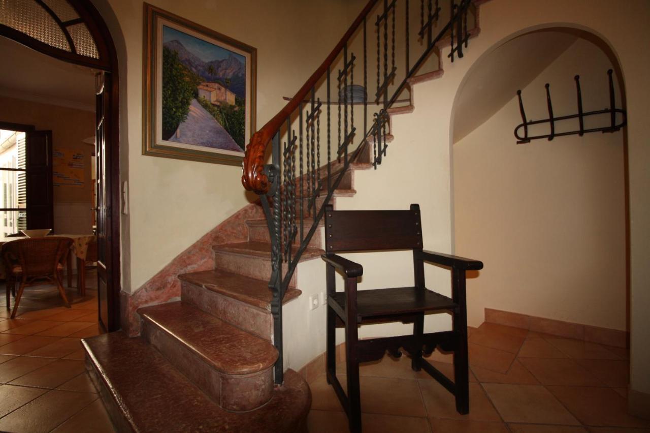 Casa Carrer De Bonany Vila Sóller Exterior foto