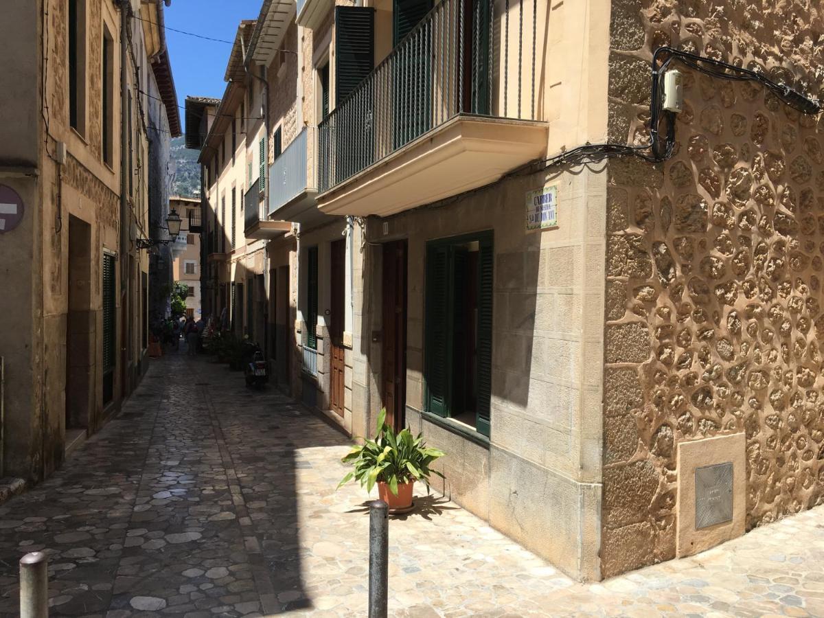 Casa Carrer De Bonany Vila Sóller Exterior foto