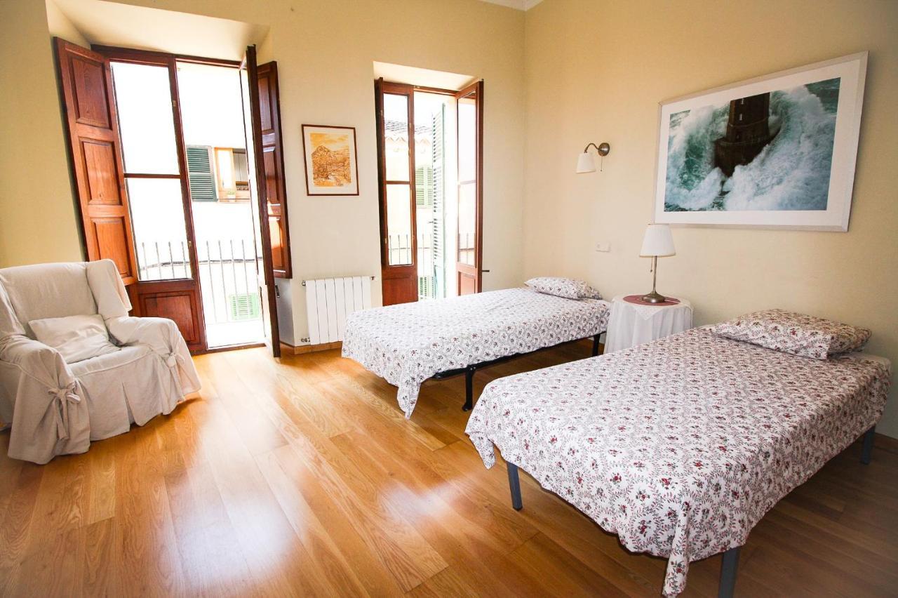 Casa Carrer De Bonany Vila Sóller Exterior foto